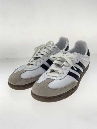 商品画像：オリジナルス/SAMBA OG/サンバ/ホワイト/B75806/27cm/WHT 2