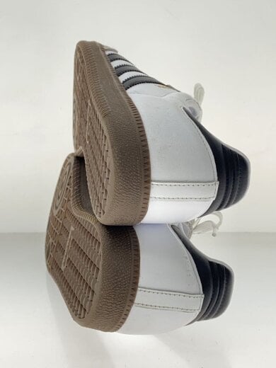 商品画像：オリジナルス/SAMBA OG/サンバ/ホワイト/B75806/27cm/WHT 4