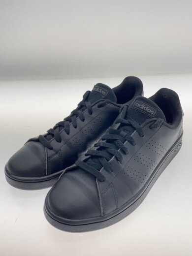 商品画像：パフォーマンス/ADVANCOURT BASE/アドバンコート ベース/ブラック/EE7693/27.5cm/ 2