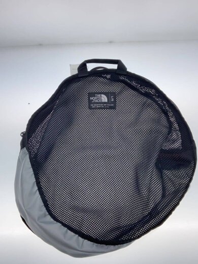 商品画像：ボストンバッグ/--/BLK/nm81813 8