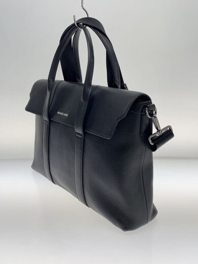 商品画像：ブリーフケース/牛革/BLK/37S4LCOA6L 2