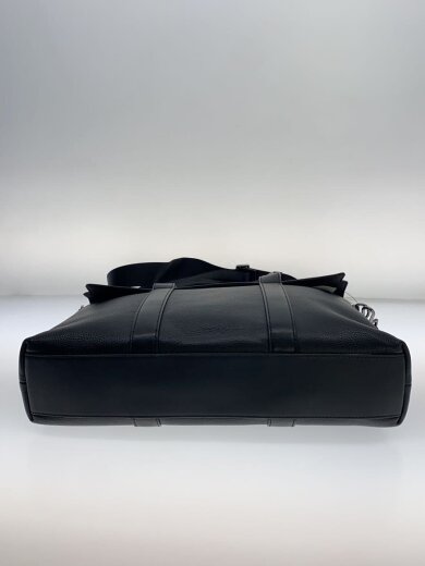 商品画像：ブリーフケース/牛革/BLK/37S4LCOA6L 4