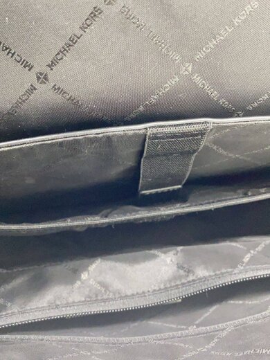 商品画像：ブリーフケース/牛革/BLK/37S4LCOA6L 6