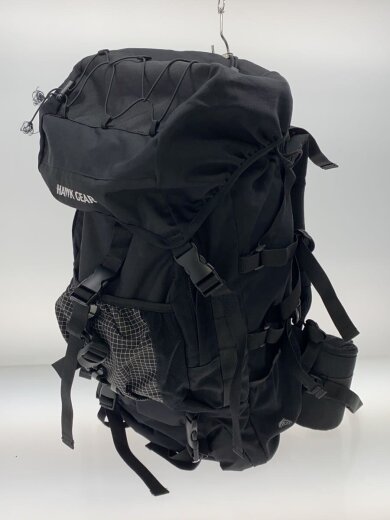 商品画像：リュック/--/BLK/無地// 2