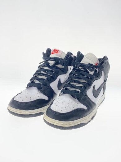 商品画像：DUNK HI RETRO_ダンク ハイ レトロ/25.5cm/BLK 2