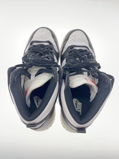 商品画像：DUNK HI RETRO_ダンク ハイ レトロ/25.5cm/BLK 3