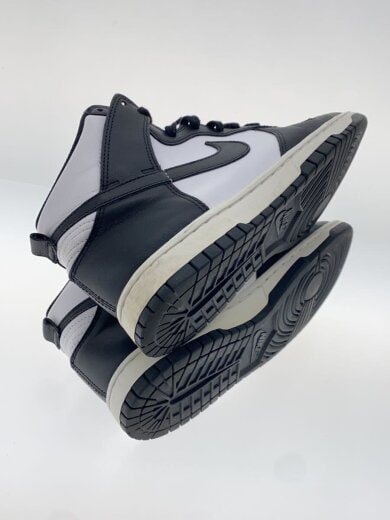 商品画像：DUNK HI RETRO_ダンク ハイ レトロ/25.5cm/BLK 4