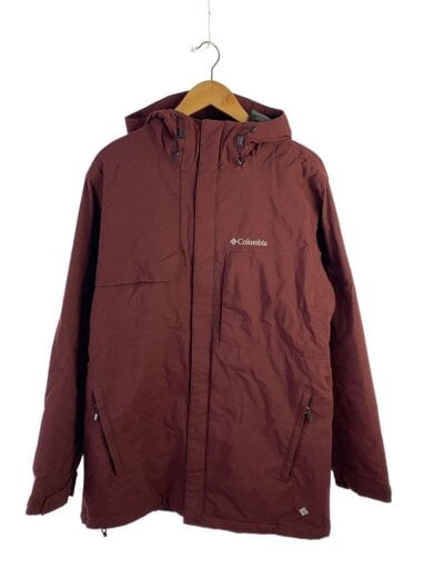 商品画像：ナイロンジャケット/M/ナイロン/BRD/無地/WM4067 1