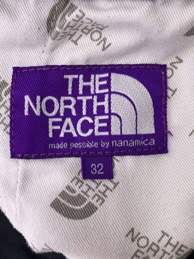 商品画像：STRETCH TWILL TAPERED PANTS_ストレッチツイルテーパードパンツ/32/コットン/BEG 4