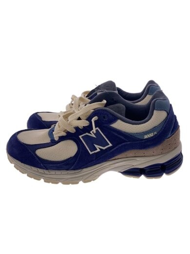 商品画像：ローカットスニーカー/26cm/BLU/m2002rg 1