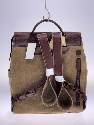 商品画像：リュック/キャンバス/BRW/42251/ミモザベーシック 3