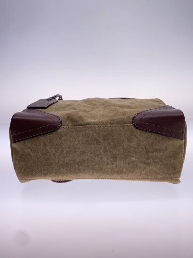 商品画像：リュック/キャンバス/BRW/42251/ミモザベーシック 4