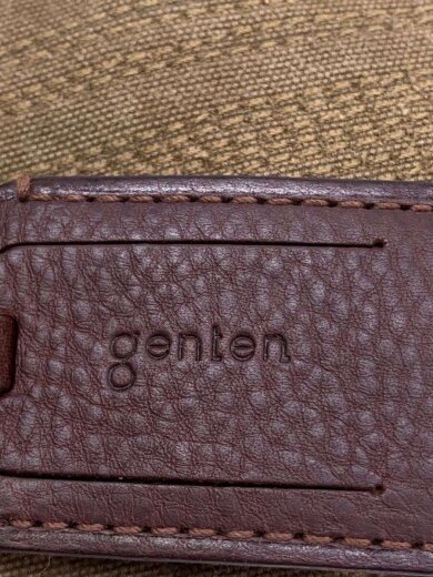 商品画像：リュック/キャンバス/BRW/42251/ミモザベーシック 5