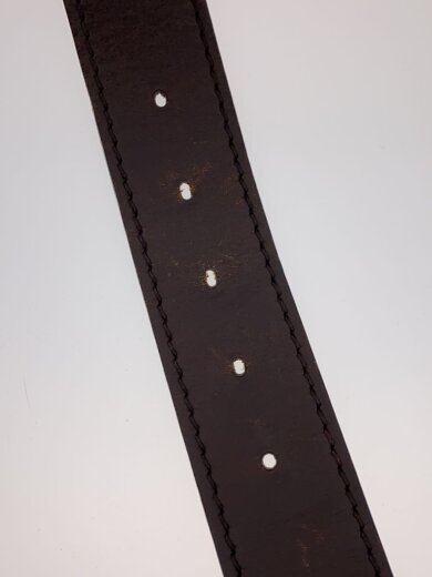 商品画像：ベルト/レザー/メンズ/245863 4