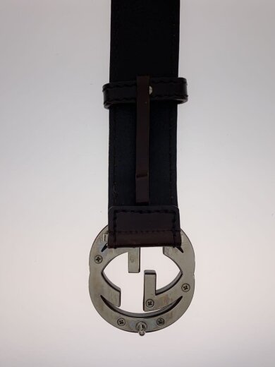 商品画像：ベルト/レザー/メンズ/245863 5