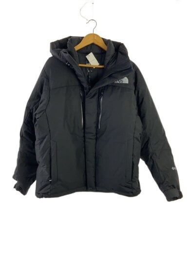 商品画像：BALTORO LIGHT JACKET_バルトロライトジャケット/M/ナイロン/BLK 1