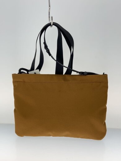 商品画像：ショルダーバッグ/--/BRW/NN2PL55K 3