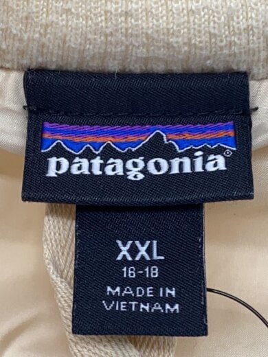 商品画像：ジャケット/キッズサイズXXL/使用感、ボア潰れ有/BEG/STY65415FA20 3