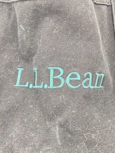 商品画像：トートバッグ/コットン/BLK/無地/301371 5