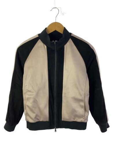 商品画像：スカジャン/40/ポリエステル/PNK 1