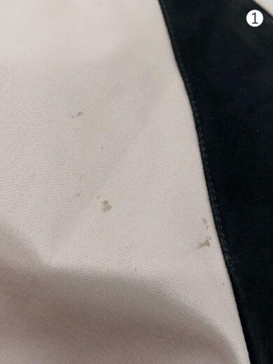 商品画像：スカジャン/40/ポリエステル/PNK 7