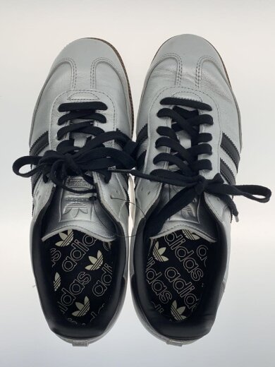 商品画像：ローカットスニーカー/27cm/SLV/ji4218 3