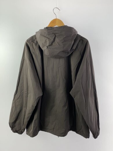 商品画像：ジャケット/XL/コットン/BRW/AW24BREJK04LP/24AW/CPN HOODIE 2
