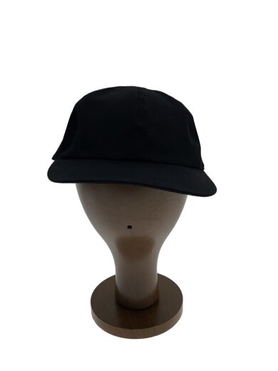 商品画像：キャップ/FREE/ウール/BLK/無地/メンズ/GU253-90179B 1