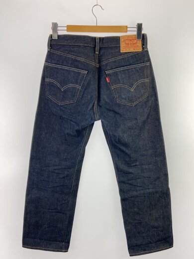 商品画像：ボトム/30/コットン/BLU/50155-0079/LVC 復刻 日本製 501XX 1955モデル 2