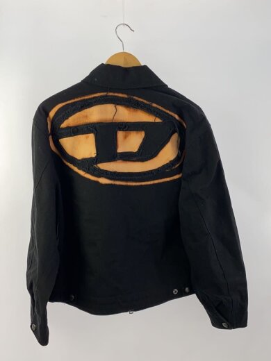 商品画像：24SS/J-Taylor-Bleach/デニムジャケット/44/コットン/BLK/A14147 2