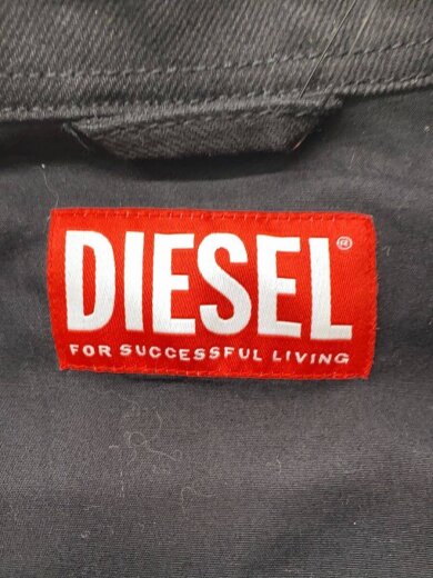 商品画像：24SS/J-Taylor-Bleach/デニムジャケット/44/コットン/BLK/A14147 3