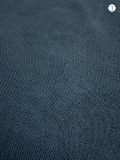 商品画像：スウェット/L/コットン/NVY 6