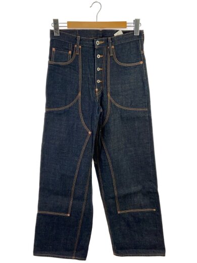 商品画像：ボトム/30/コットン/IDG/無地/CLASS03// 1