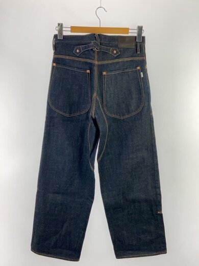 商品画像：ボトム/30/コットン/IDG/無地/CLASS03// 2