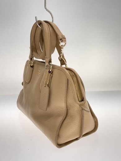 商品画像：ショルダーバッグ/--/BEG 2