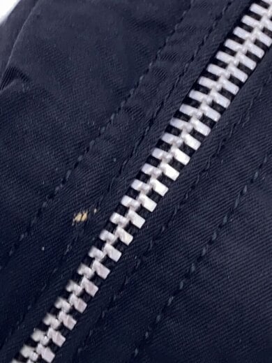 商品画像：ショルダーバッグ/--/BLK/MILE SHOULDER BAG 8