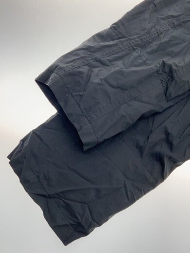 商品画像：ナイロンジャケット/S/ナイロン/BLK/無地/wd-j903 5