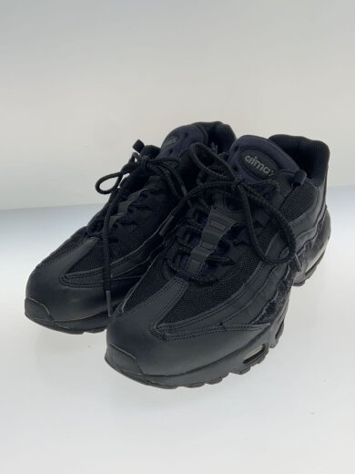 商品画像：AIR MAX 95 ESSENTIAL/27cm/BLK 2