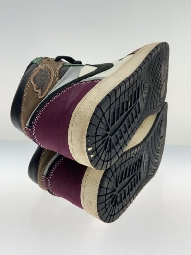 商品画像：AIR JORDAN 1 RETRO HIGH OG_エア ジョーダン 1 レトロ ハイ オリジナル/27cm/マ 4