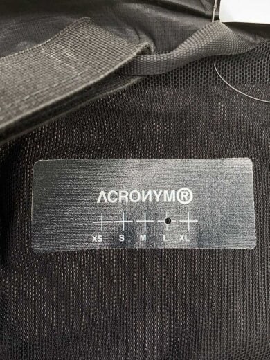 商品画像：ジャケット/L/ポリエステル/BLK/無地/J95-WS 3