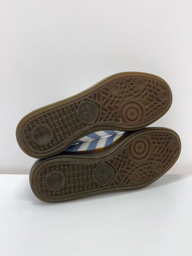 商品画像：オリジナルス/HANDBALL SPEZIAL/ハンドボール/ブルー/BD7632/25.5cm/BLU 4