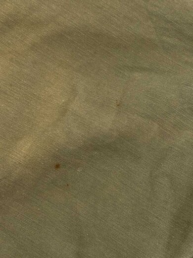 商品画像：ボトム/34/コットン/KHK/無地/煙草臭有/汚れ有 7