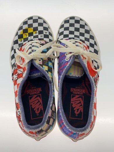 商品画像：ローカットスニーカー/27cm/キャンバス 3