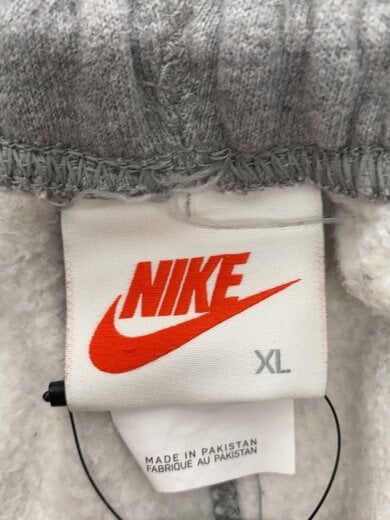 商品画像：ボトム/XL/コットン/GRY/無地/HO210307STY 4