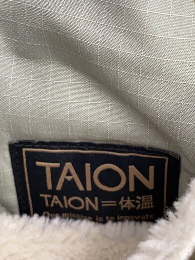 商品画像：ベスト/L/ポリエステル/KHK/無地 3