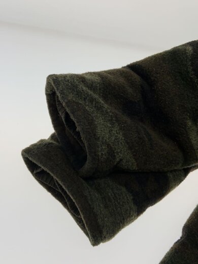 商品画像：ダウンジャケット/42/ウール/カモフラ/17A-FA-002 5