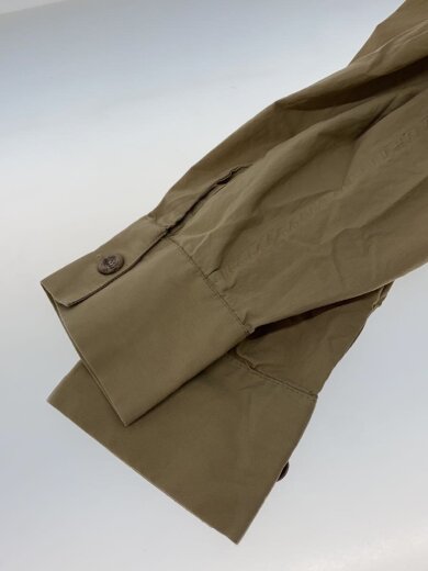 商品画像：ジャケット/M/コットン/BEG 6