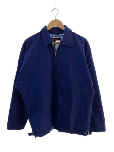 商品画像：MORTONKNIGHT/ジャケット/40/--/NVY/無地 1