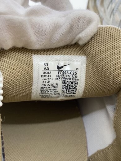 商品画像：P-6000 PRM_P-6000 プレミアム/27.5cm/CML 5