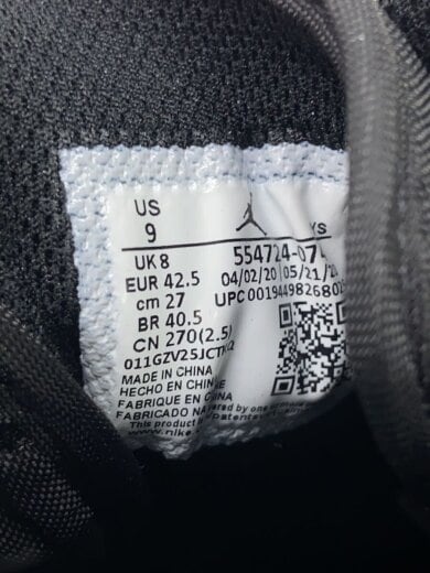 商品画像：AIR JORDAN 1 MID_エアジョーダン 1 ミッド/27cm/RED 5